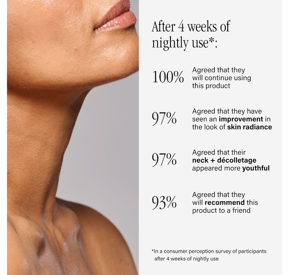 Image 111905_ALTMORE10.jpg, Product 111-905 / Price $55.00, SKINN Neck Amour Advanced Leave-On Mask from SKINN on TSC.ca's Beauty department