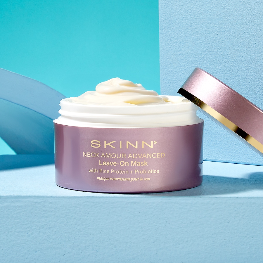 Image 111905_ALTMORE100.jpg, Product 111-905 / Price $55.00, SKINN Neck Amour Advanced Leave-On Mask from SKINN on TSC.ca's Beauty department