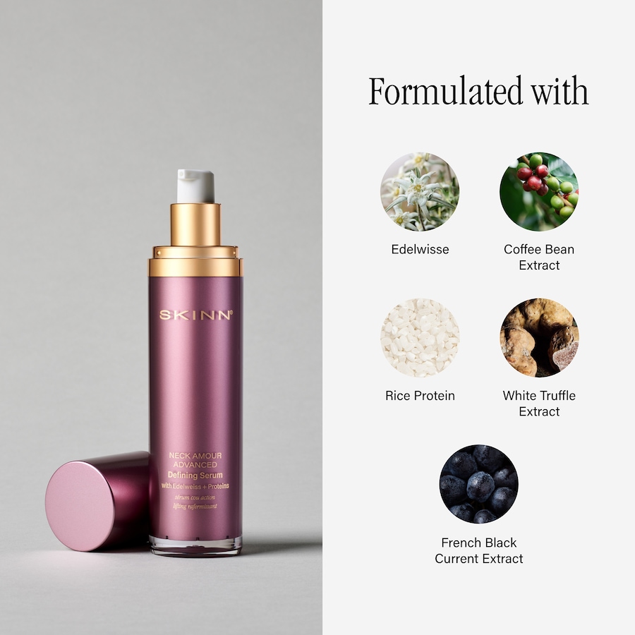 Image 111906_ALTMORE2.jpg, Product 111-906 / Price $69.00, SKINN Neck Amour Advanced Serum from SKINN on TSC.ca's Beauty department