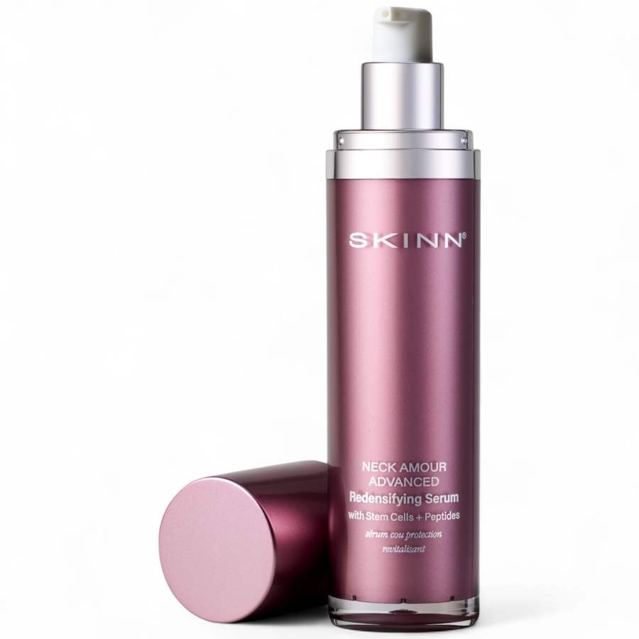 Image 111906_RDFY.jpg, Product 111-906 / Price $69.00, SKINN Neck Amour Advanced Serum from SKINN on TSC.ca's Beauty department