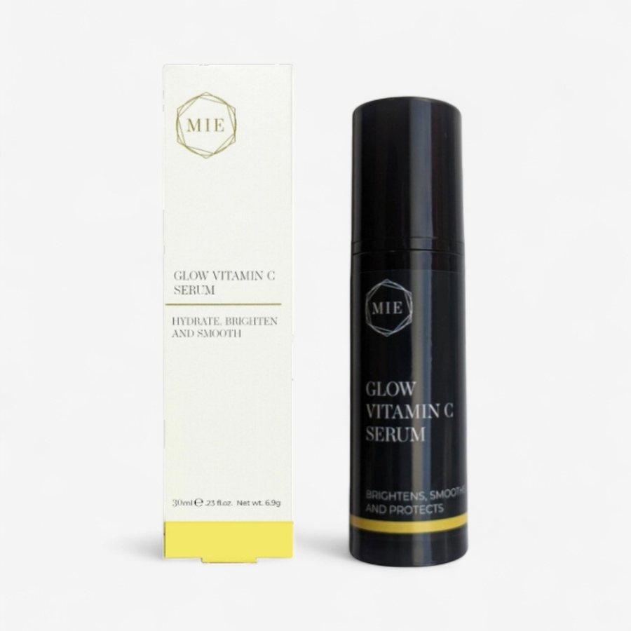 Image 111907.jpg, Product 111-907 / Price $85.00, MIE Glow Vitamin C Serum from MIE on TSC.ca's Beauty department
