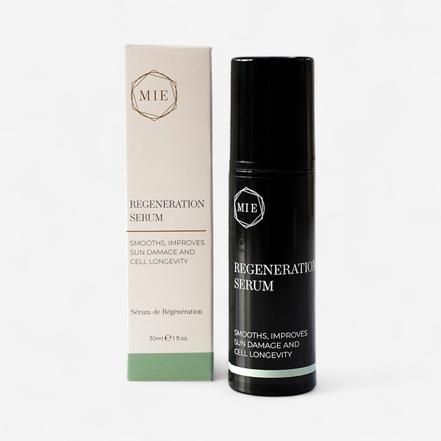 Image 111908.jpg, Product 111-908 / Price $78.00, MIE Regeneration Serum from MIE on TSC.ca's Beauty department