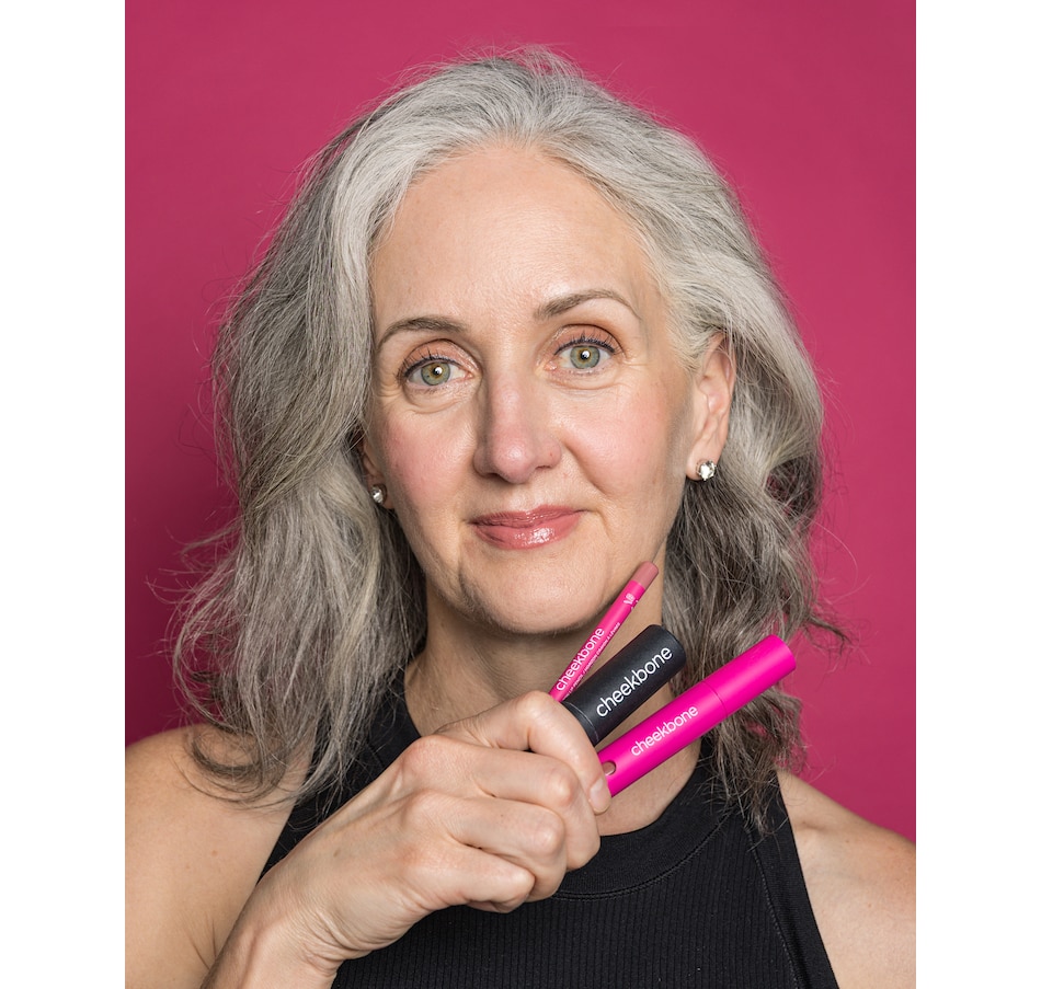 Image 111923_ALTMORE13.jpg, Product 111-923 / Price $55.00, Cheekbone Your Lips But Better Kit from Cheekbone Beauty on TSC.ca's Beauty department