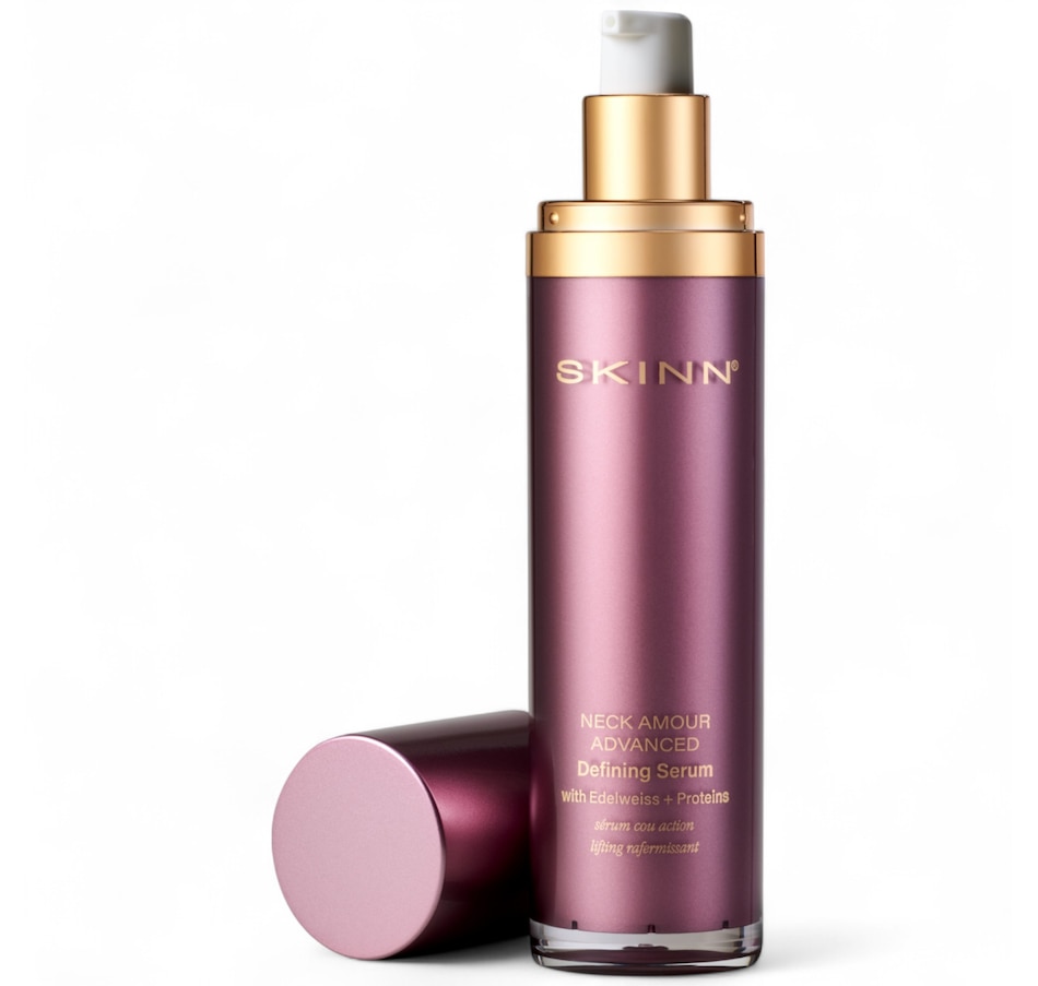 Image 111927.jpg, Product 111-927 / Price $69.00, 60-Day Auto-Delivery SKINN Neck Amour Advanced Serum (Define) from SKINN on TSC.ca's Beauty department