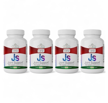 Product 111-943 / Price $136.99 , 60-Day Auto-Delivery VitaTree Forte Joint Support 60 Day