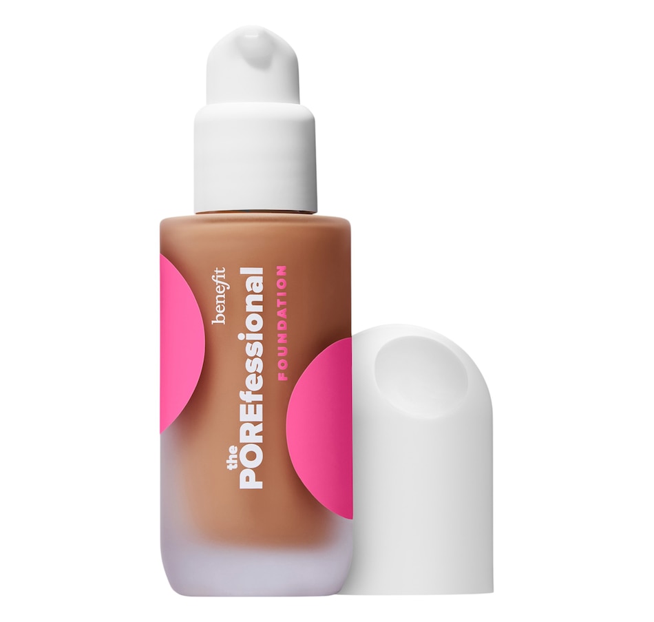 Image 112194_21CDY.jpg, Product 112-194 / Price $64.00, Benefit the POREfessional Smoothing & Blurring Matte Foundation from Benefit Cosmetics on TSC.ca's Beauty department