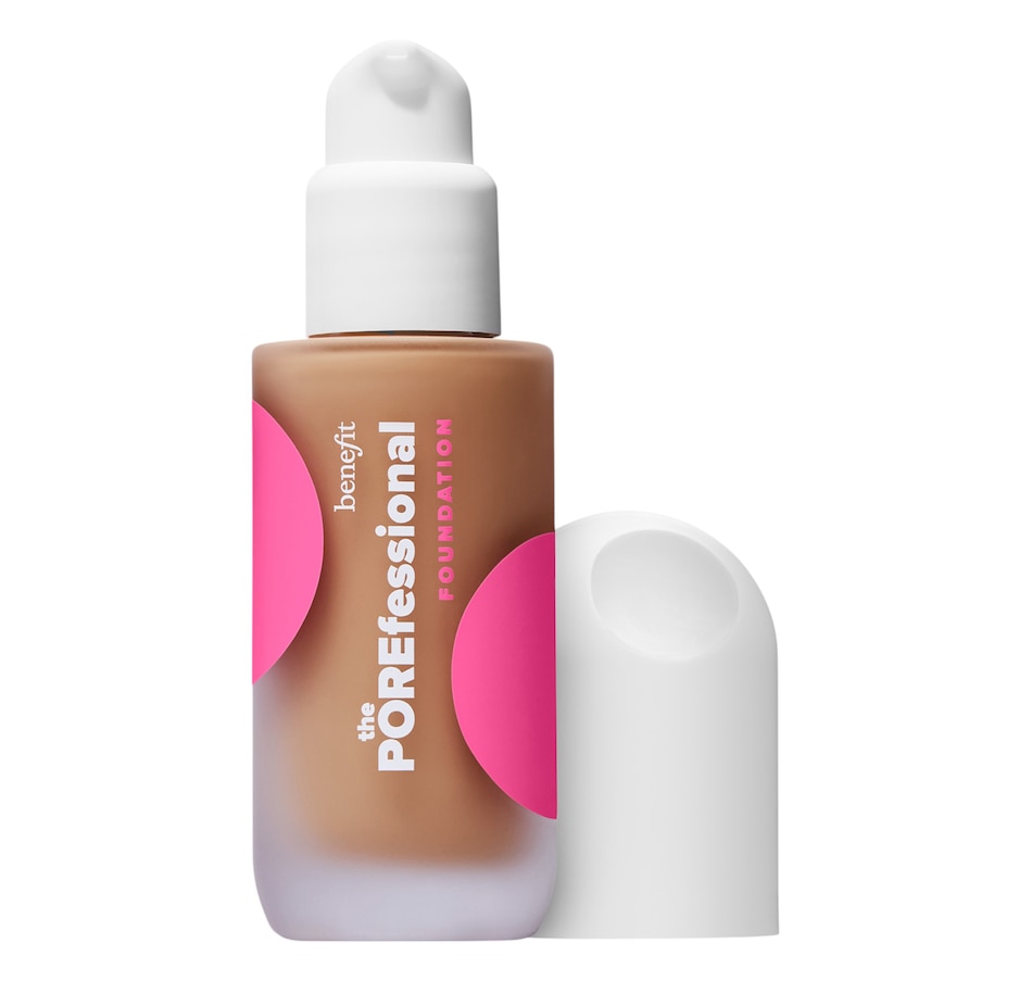 Image 112194_22NTS.jpg, Product 112-194 / Price $64.00, Benefit the POREfessional Smoothing & Blurring Matte Foundation from Benefit Cosmetics on TSC.ca's Beauty department