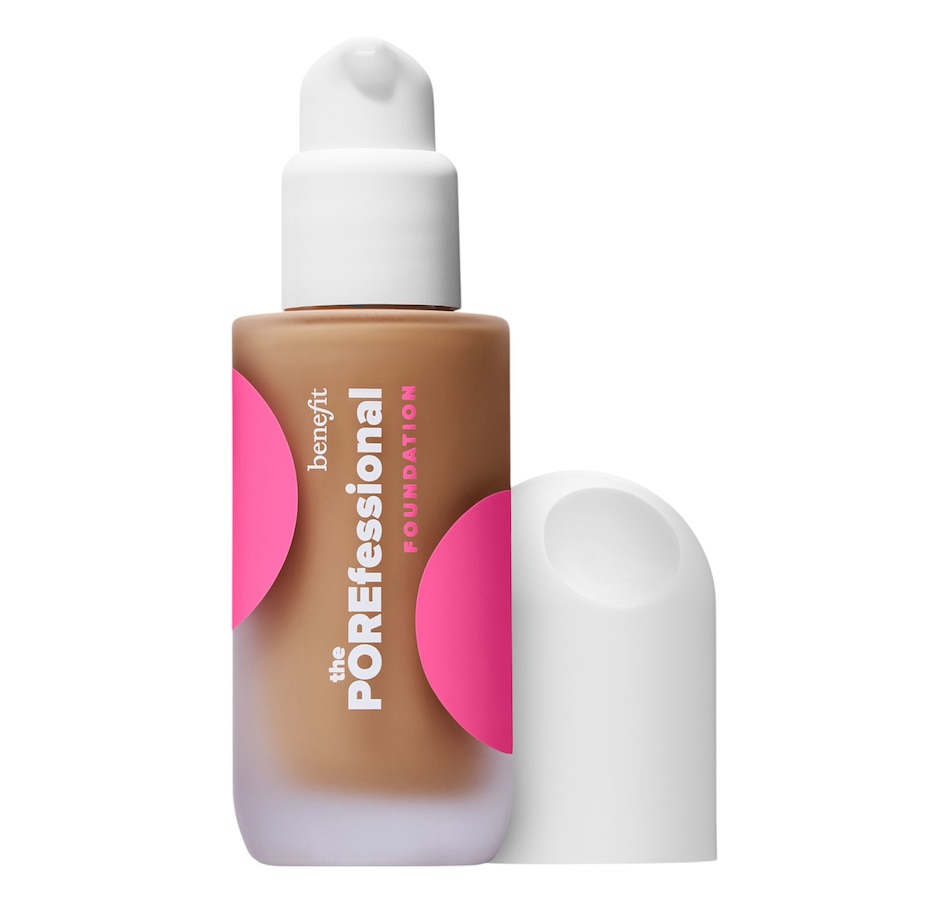 Image 112194_23WMG.jpg, Product 112-194 / Price $64.00, Benefit the POREfessional Smoothing & Blurring Matte Foundation from Benefit Cosmetics on TSC.ca's Beauty department