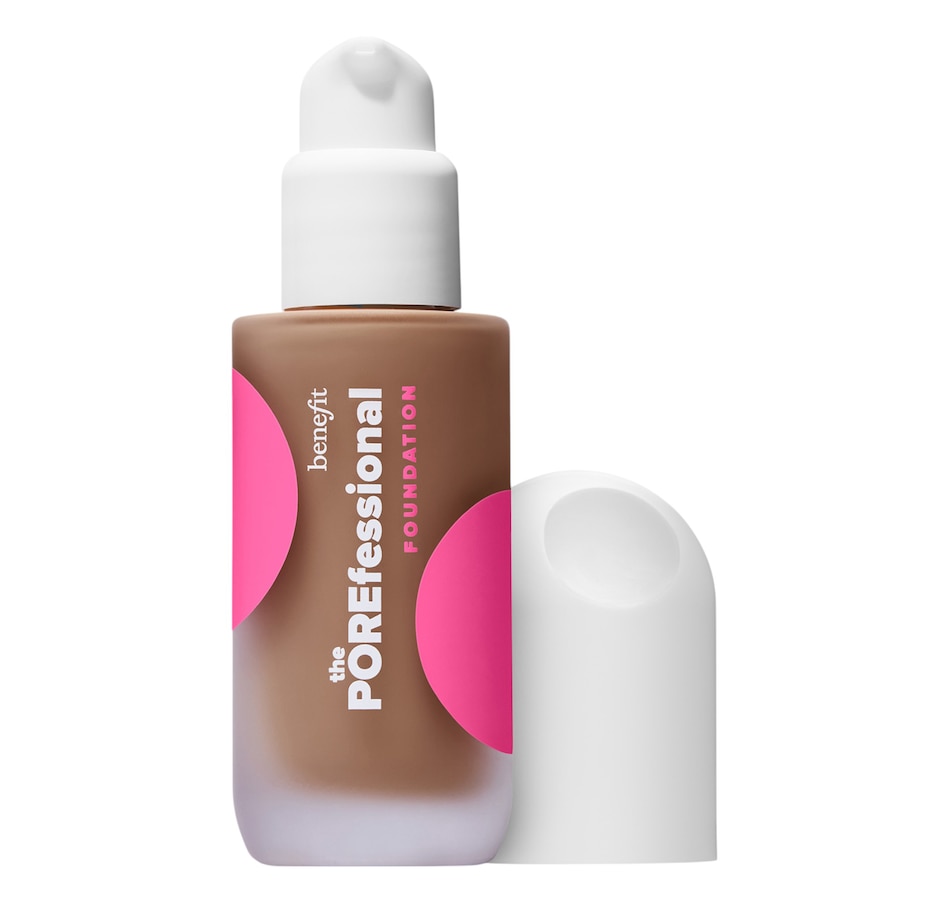 Image 112194_25CAW.jpg, Product 112-194 / Price $64.00, Benefit the POREfessional Smoothing & Blurring Matte Foundation from Benefit Cosmetics on TSC.ca's Beauty department