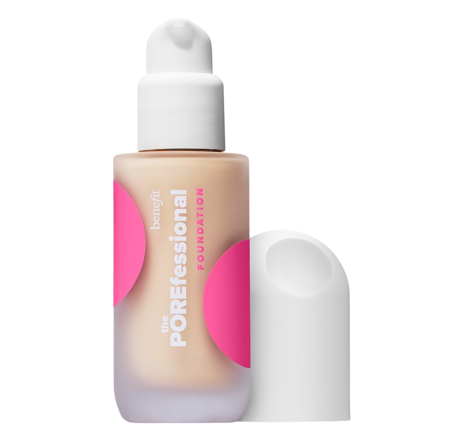 Image 112194_2NMTY.jpg, Product 112-194 / Price $64.00, Benefit the POREfessional Smoothing & Blurring Matte Foundation from Benefit Cosmetics on TSC.ca's Beauty department