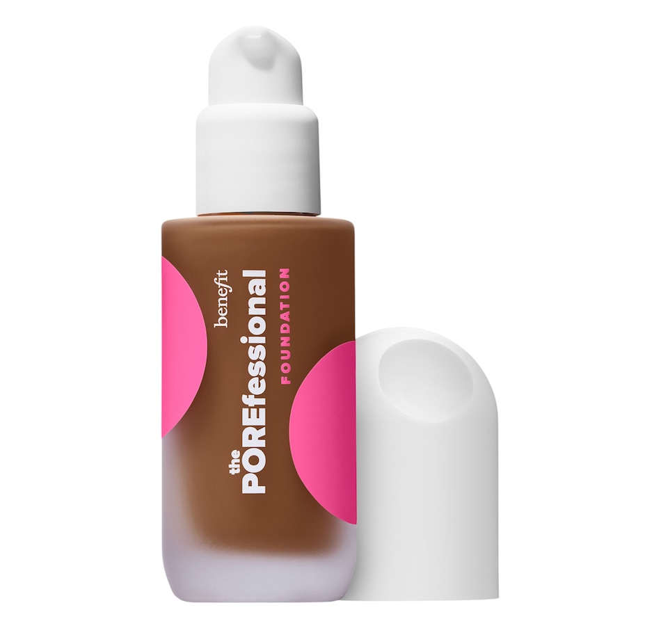 Image 112194_35NVC.jpg, Product 112-194 / Price $64.00, Benefit the POREfessional Smoothing & Blurring Matte Foundation from Benefit Cosmetics on TSC.ca's Beauty department