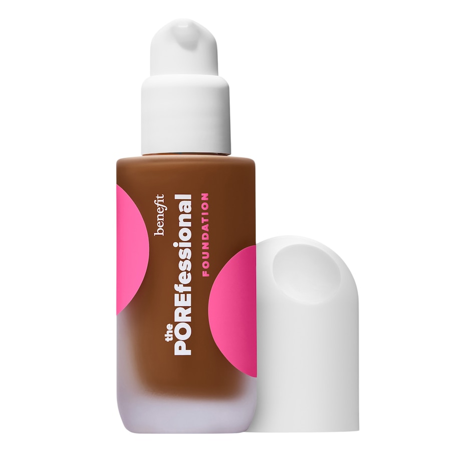 Image 112194_36WRM.jpg, Product 112-194 / Price $64.00, Benefit the POREfessional Smoothing & Blurring Matte Foundation from Benefit Cosmetics on TSC.ca's Beauty department