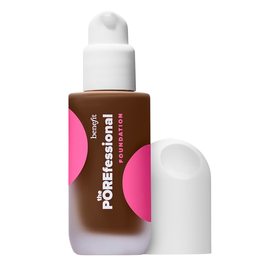 Image 112194_39NWR.jpg, Product 112-194 / Price $64.00, Benefit the POREfessional Smoothing & Blurring Matte Foundation from Benefit Cosmetics on TSC.ca's Beauty department