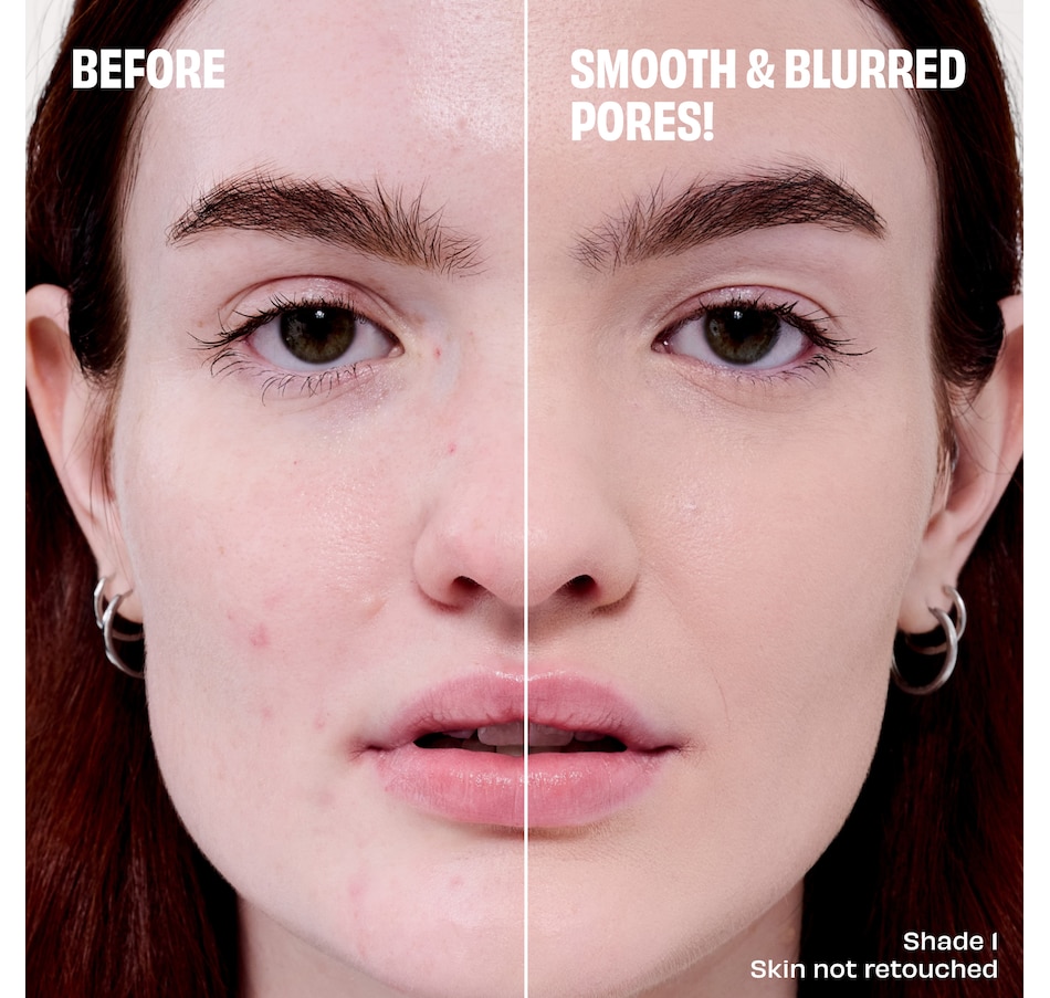 Image 112194_ALTMORE10.jpg, Product 112-194 / Price $64.00, Benefit the POREfessional Smoothing & Blurring Matte Foundation from Benefit Cosmetics on TSC.ca's Beauty department