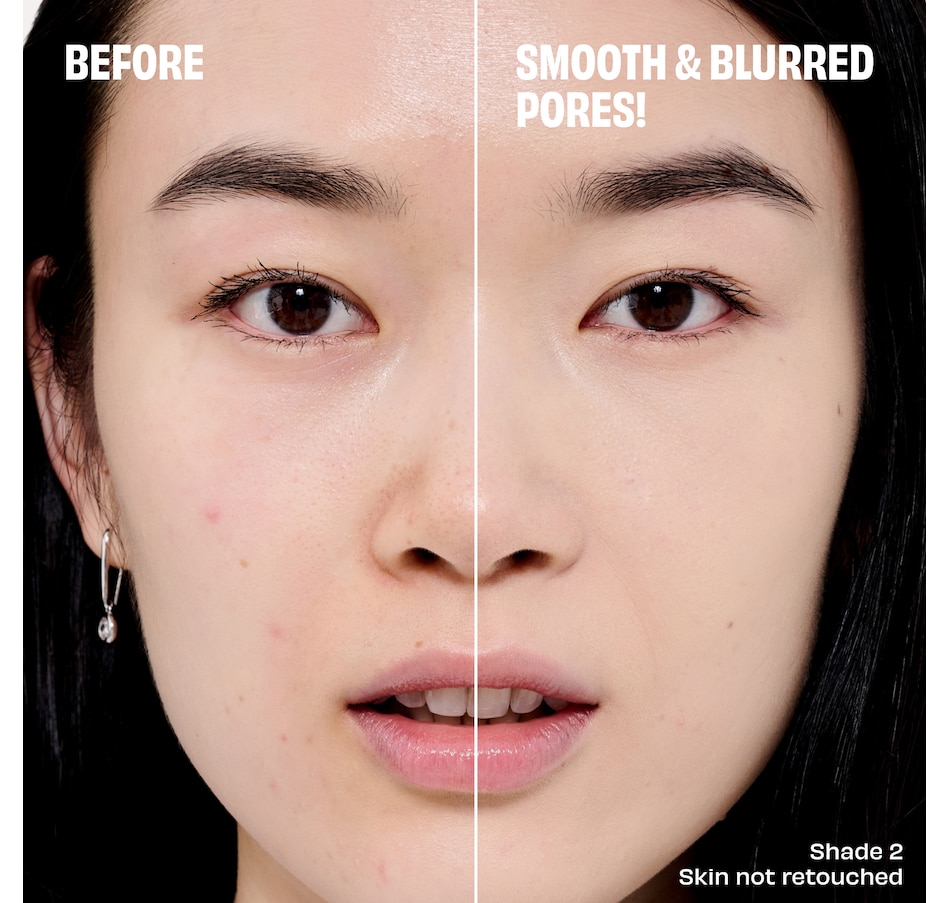 Image 112194_ALTMORE11.jpg, Product 112-194 / Price $64.00, Benefit the POREfessional Smoothing & Blurring Matte Foundation from Benefit Cosmetics on TSC.ca's Beauty department