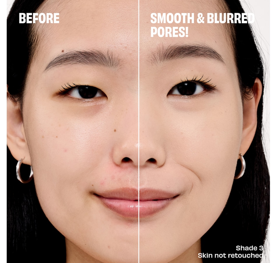 Image 112194_ALTMORE12.jpg, Product 112-194 / Price $64.00, Benefit the POREfessional Smoothing & Blurring Matte Foundation from Benefit Cosmetics on TSC.ca's Beauty department