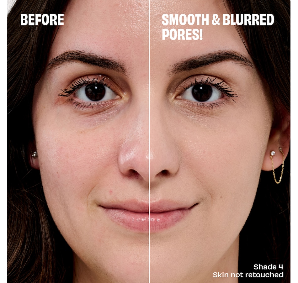 Image 112194_ALTMORE13.jpg, Product 112-194 / Price $64.00, Benefit the POREfessional Smoothing & Blurring Matte Foundation from Benefit Cosmetics on TSC.ca's Beauty department