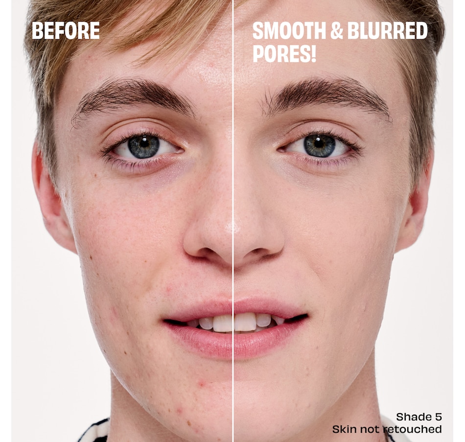 Image 112194_ALTMORE14.jpg, Product 112-194 / Price $64.00, Benefit the POREfessional Smoothing & Blurring Matte Foundation from Benefit Cosmetics on TSC.ca's Beauty department