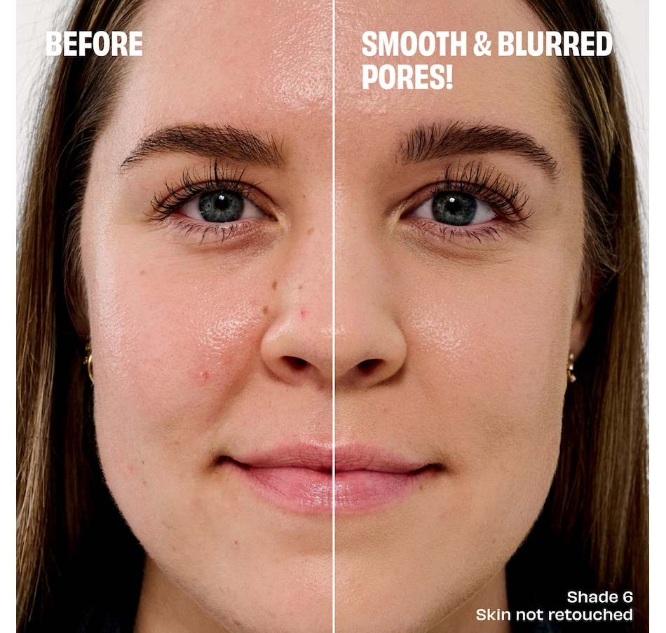 Image 112194_ALTMORE15.jpg, Product 112-194 / Price $64.00, Benefit the POREfessional Smoothing & Blurring Matte Foundation from Benefit Cosmetics on TSC.ca's Beauty department