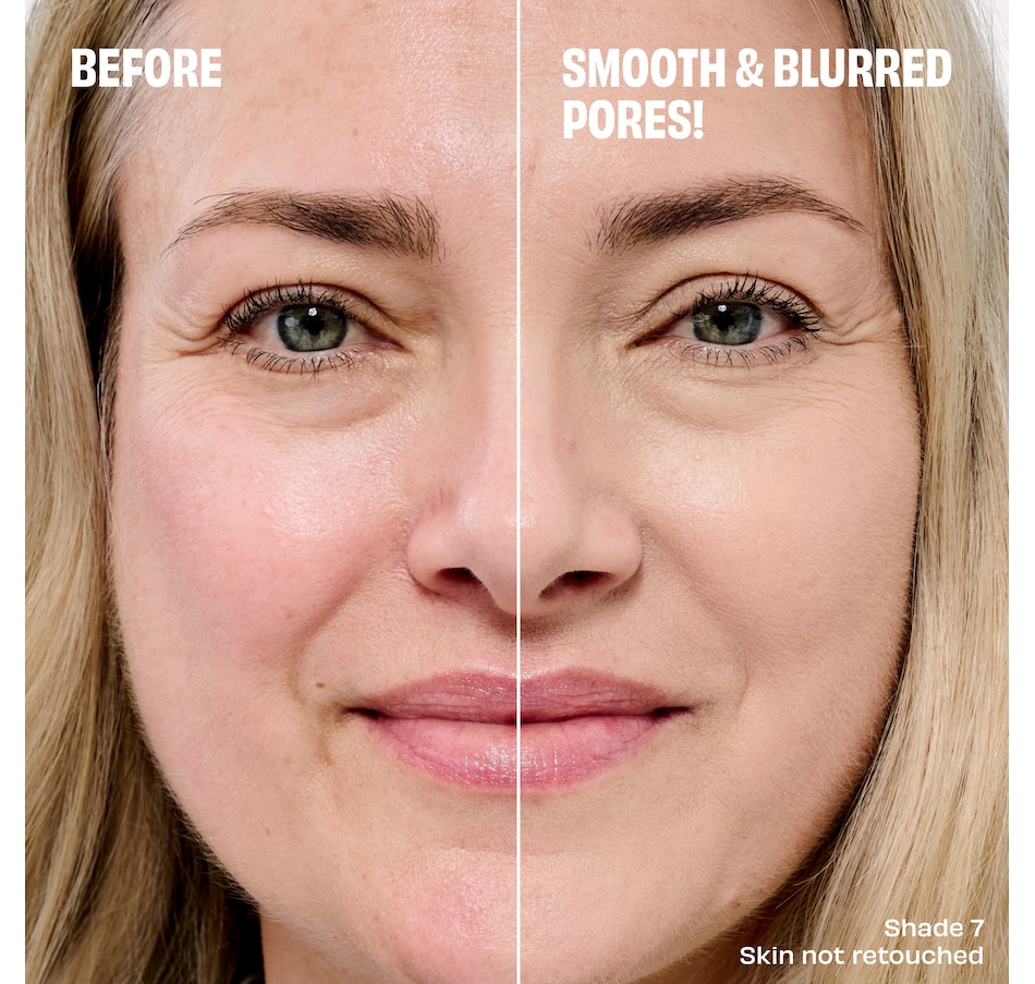 Image 112194_ALTMORE16.jpg, Product 112-194 / Price $64.00, Benefit the POREfessional Smoothing & Blurring Matte Foundation from Benefit Cosmetics on TSC.ca's Beauty department