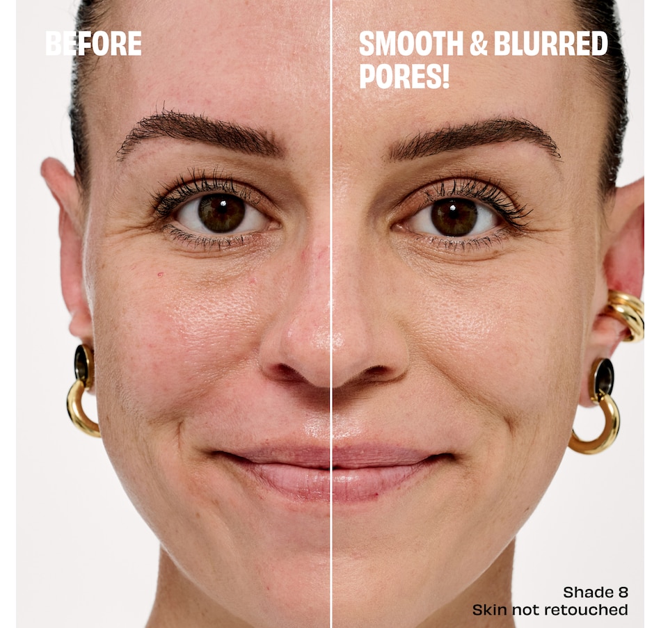 Image 112194_ALTMORE17.jpg, Product 112-194 / Price $64.00, Benefit the POREfessional Smoothing & Blurring Matte Foundation from Benefit Cosmetics on TSC.ca's Beauty department