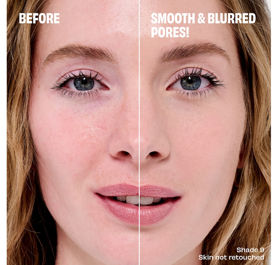 Image 112194_ALTMORE18.jpg, Product 112-194 / Price $64.00, Benefit the POREfessional Smoothing & Blurring Matte Foundation from Benefit Cosmetics on TSC.ca's Beauty department