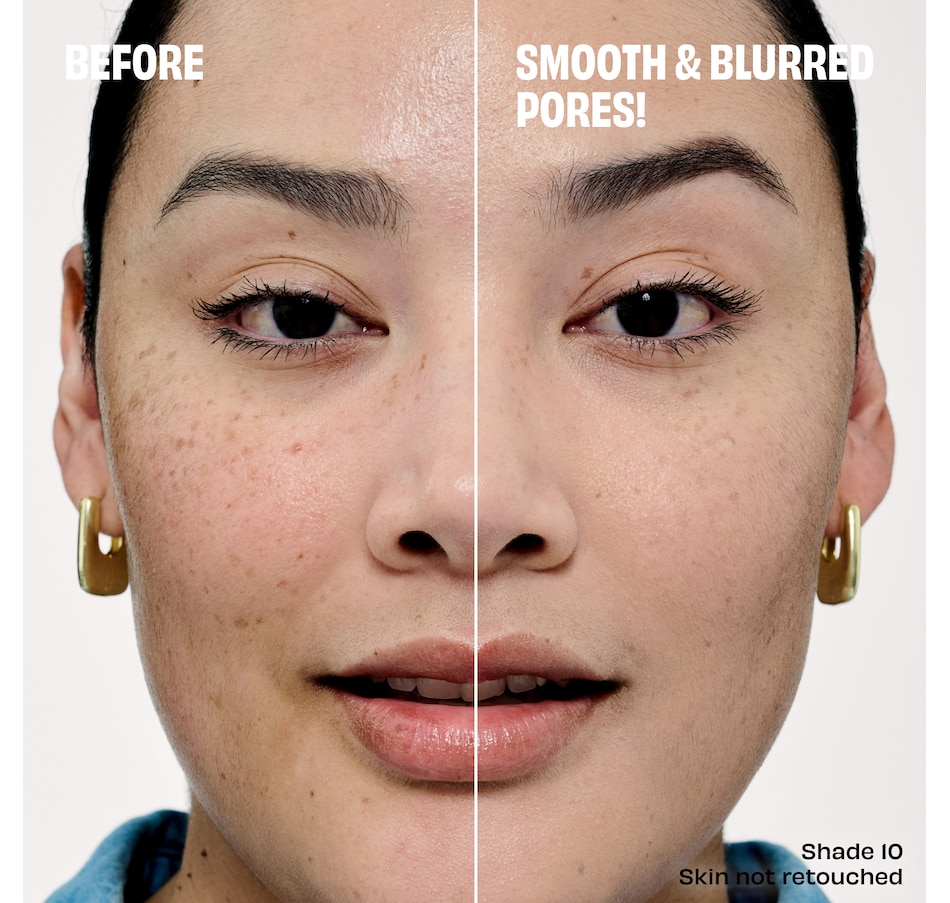 Image 112194_ALTMORE19.jpg, Product 112-194 / Price $64.00, Benefit the POREfessional Smoothing & Blurring Matte Foundation from Benefit Cosmetics on TSC.ca's Beauty department