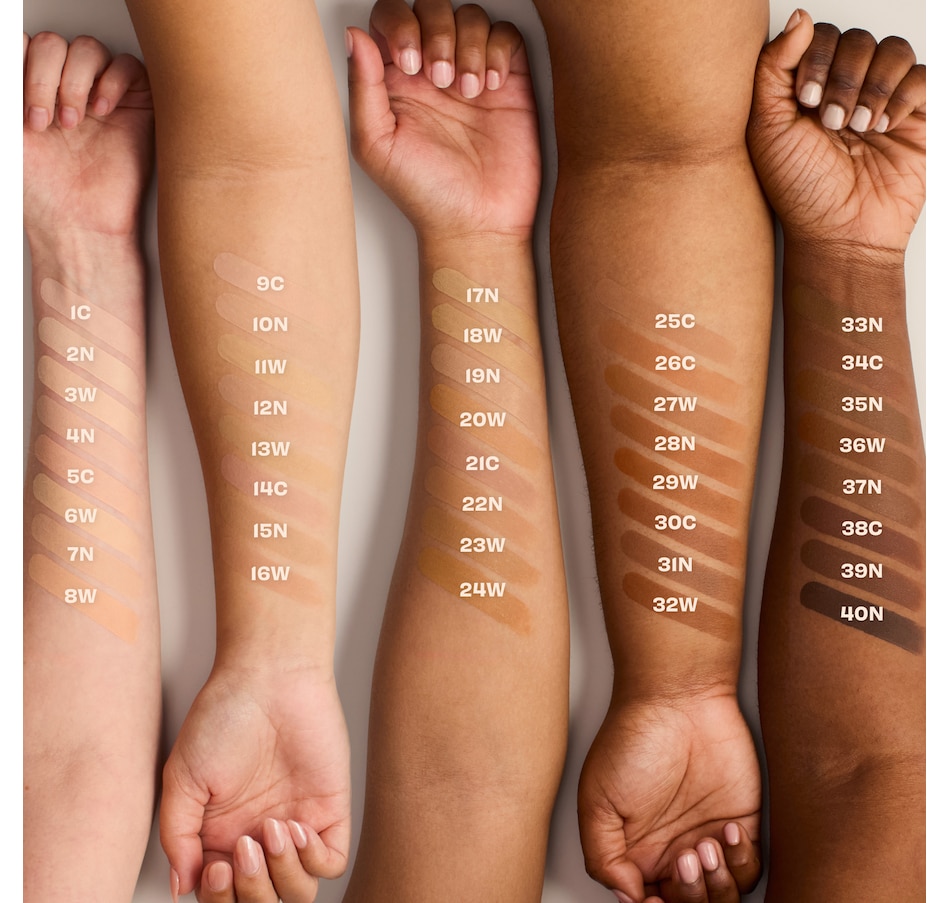 Image 112194_ALTMORE2.jpg, Product 112-194 / Price $64.00, Benefit the POREfessional Smoothing & Blurring Matte Foundation from Benefit Cosmetics on TSC.ca's Beauty department