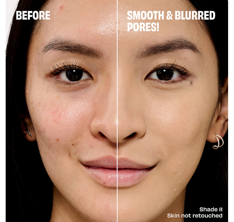 Image 112194_ALTMORE20.jpg, Product 112-194 / Price $64.00, Benefit the POREfessional Smoothing & Blurring Matte Foundation from Benefit Cosmetics on TSC.ca's Beauty department