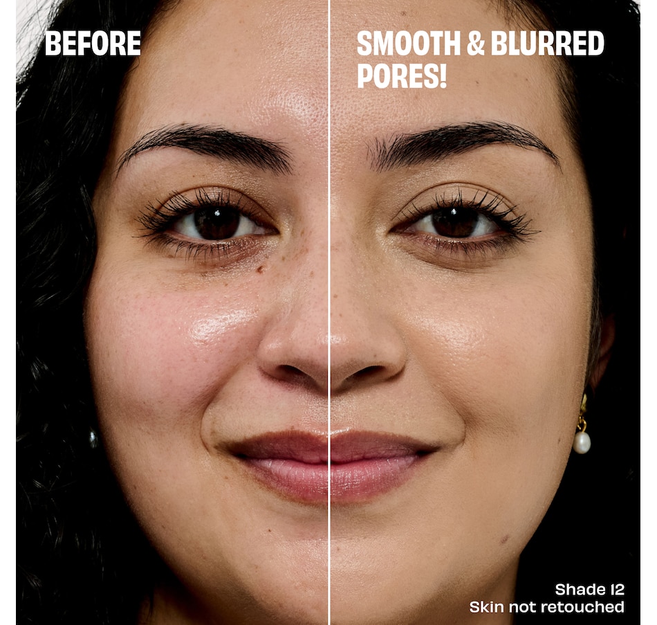 Image 112194_ALTMORE21.jpg, Product 112-194 / Price $64.00, Benefit the POREfessional Smoothing & Blurring Matte Foundation from Benefit Cosmetics on TSC.ca's Beauty department