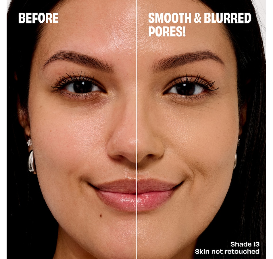 Image 112194_ALTMORE22.jpg, Product 112-194 / Price $64.00, Benefit the POREfessional Smoothing & Blurring Matte Foundation from Benefit Cosmetics on TSC.ca's Beauty department