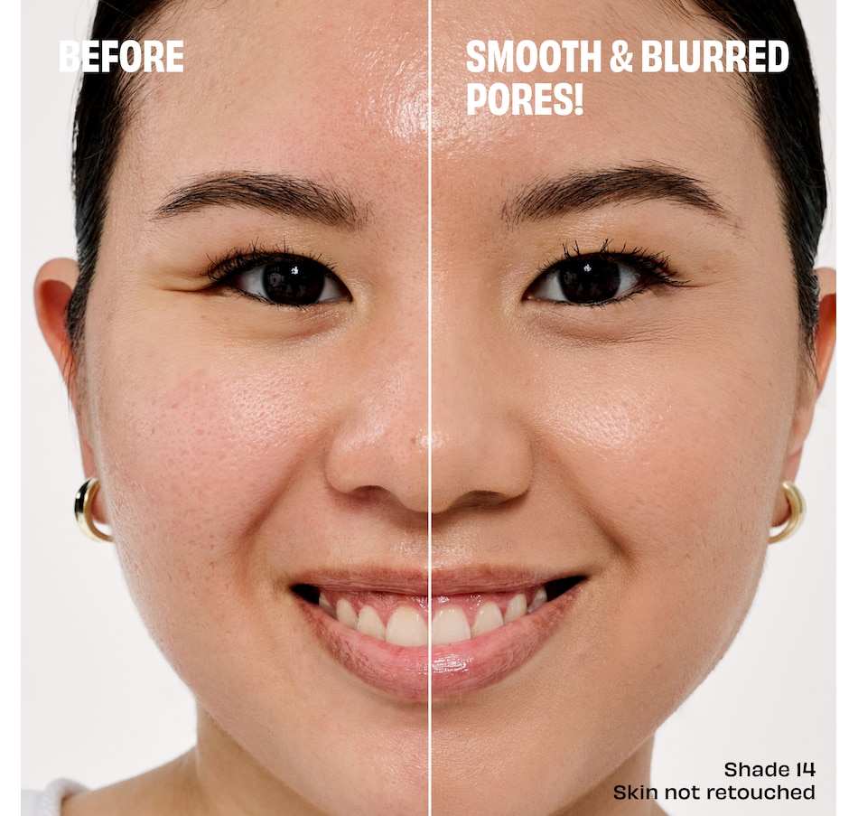 Image 112194_ALTMORE23.jpg, Product 112-194 / Price $64.00, Benefit the POREfessional Smoothing & Blurring Matte Foundation from Benefit Cosmetics on TSC.ca's Beauty department