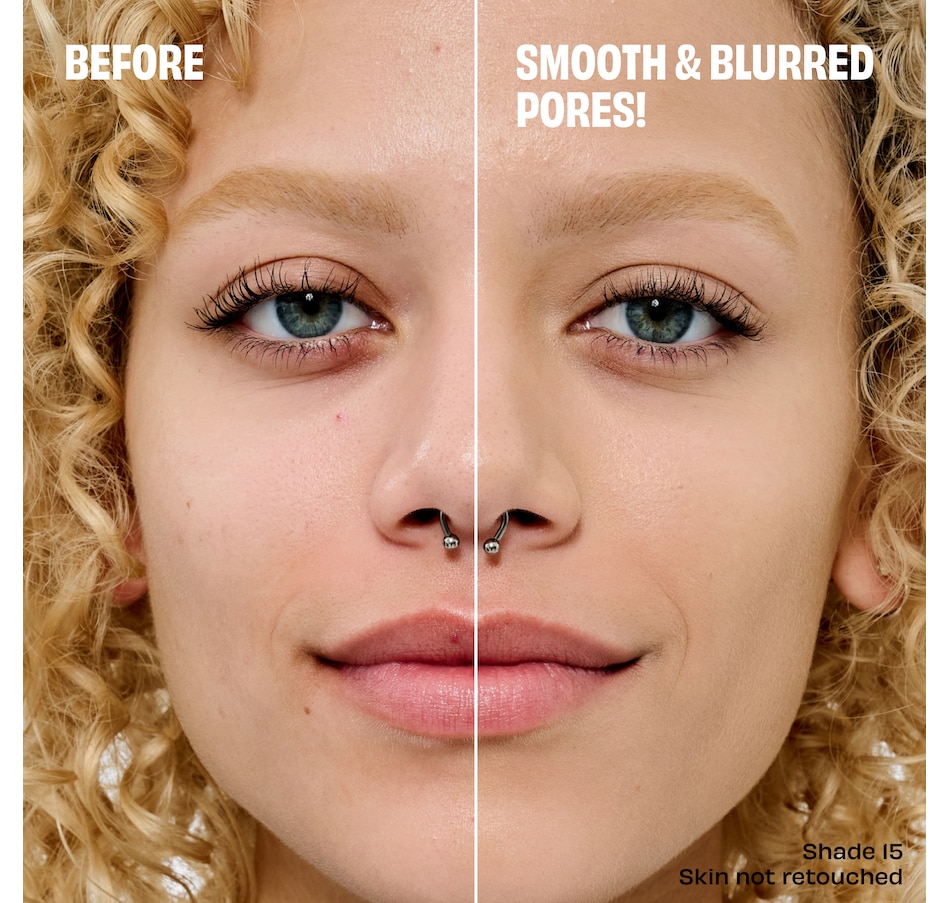 Image 112194_ALTMORE24.jpg, Product 112-194 / Price $64.00, Benefit the POREfessional Smoothing & Blurring Matte Foundation from Benefit Cosmetics on TSC.ca's Beauty department