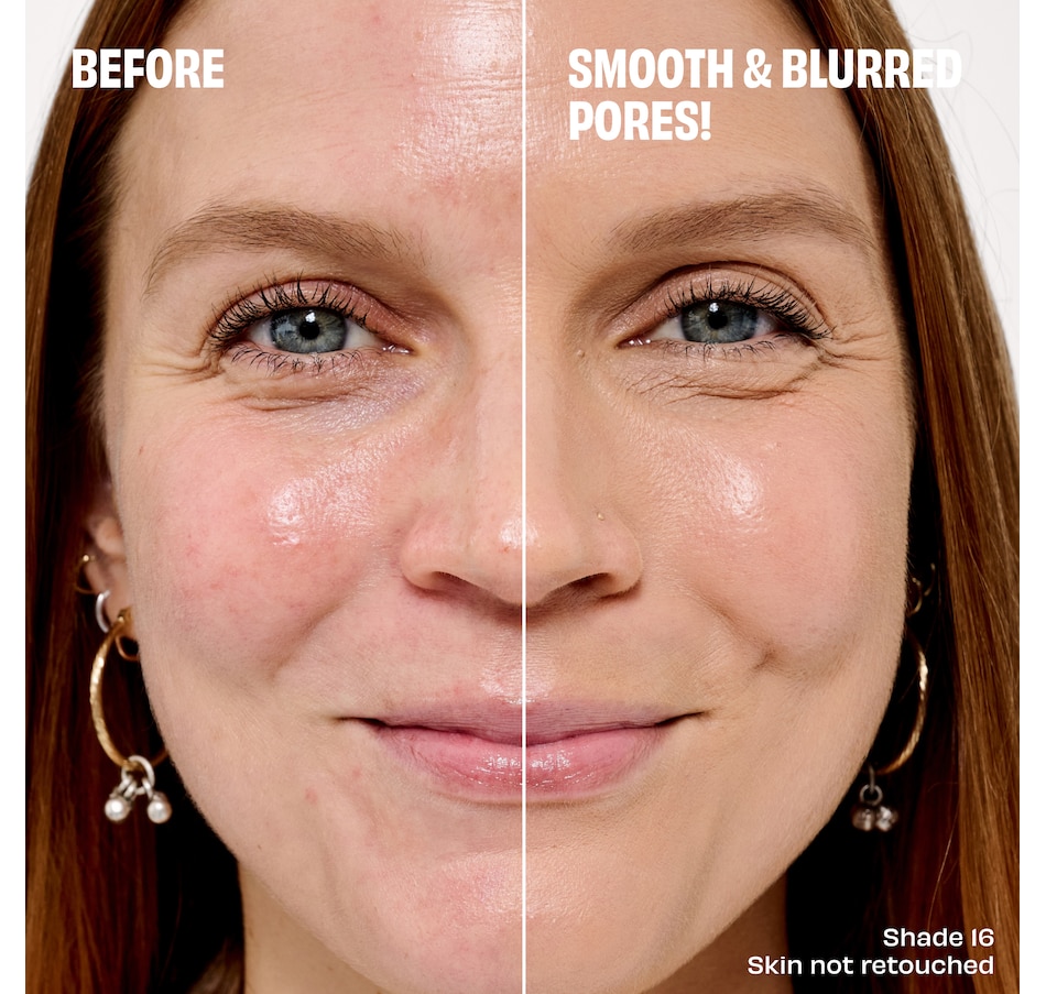 Image 112194_ALTMORE25.jpg, Product 112-194 / Price $64.00, Benefit the POREfessional Smoothing & Blurring Matte Foundation from Benefit Cosmetics on TSC.ca's Beauty department