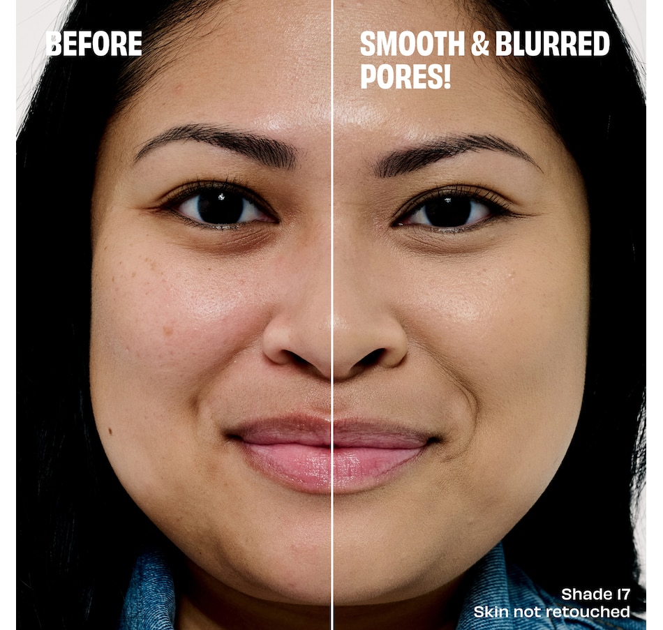 Image 112194_ALTMORE26.jpg, Product 112-194 / Price $64.00, Benefit the POREfessional Smoothing & Blurring Matte Foundation from Benefit Cosmetics on TSC.ca's Beauty department