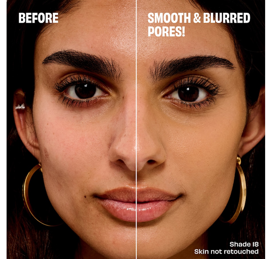 Image 112194_ALTMORE27.jpg, Product 112-194 / Price $64.00, Benefit the POREfessional Smoothing & Blurring Matte Foundation from Benefit Cosmetics on TSC.ca's Beauty department