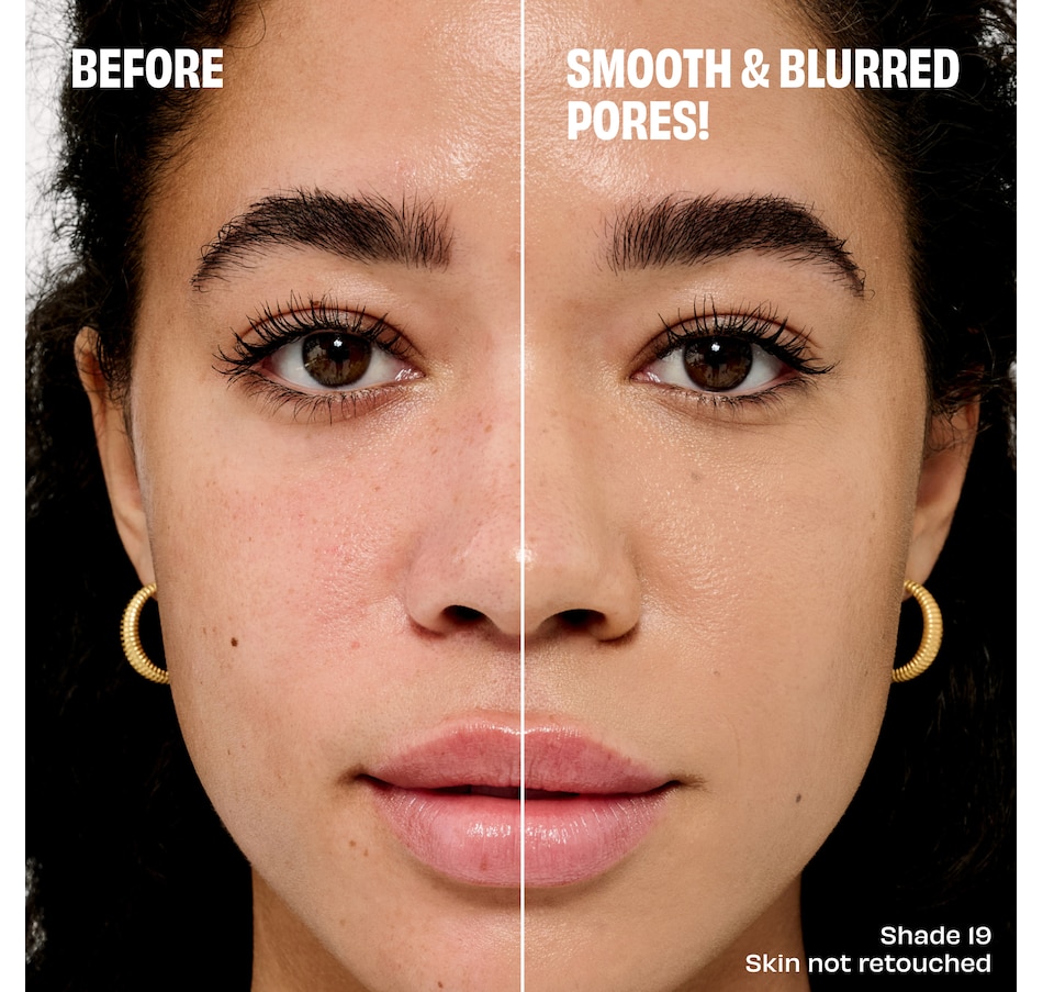 Image 112194_ALTMORE28.jpg, Product 112-194 / Price $64.00, Benefit the POREfessional Smoothing & Blurring Matte Foundation from Benefit Cosmetics on TSC.ca's Beauty department