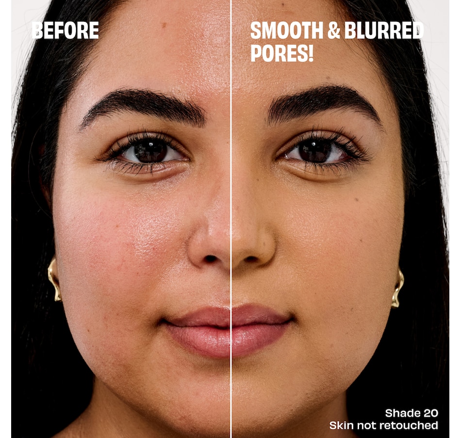 Image 112194_ALTMORE29.jpg, Product 112-194 / Price $64.00, Benefit the POREfessional Smoothing & Blurring Matte Foundation from Benefit Cosmetics on TSC.ca's Beauty department