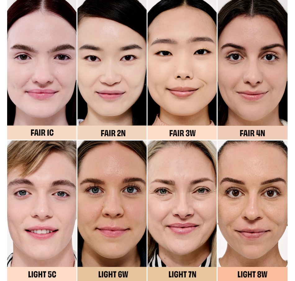 Image 112194_ALTMORE3.jpg, Product 112-194 / Price $64.00, Benefit the POREfessional Smoothing & Blurring Matte Foundation from Benefit Cosmetics on TSC.ca's Beauty department