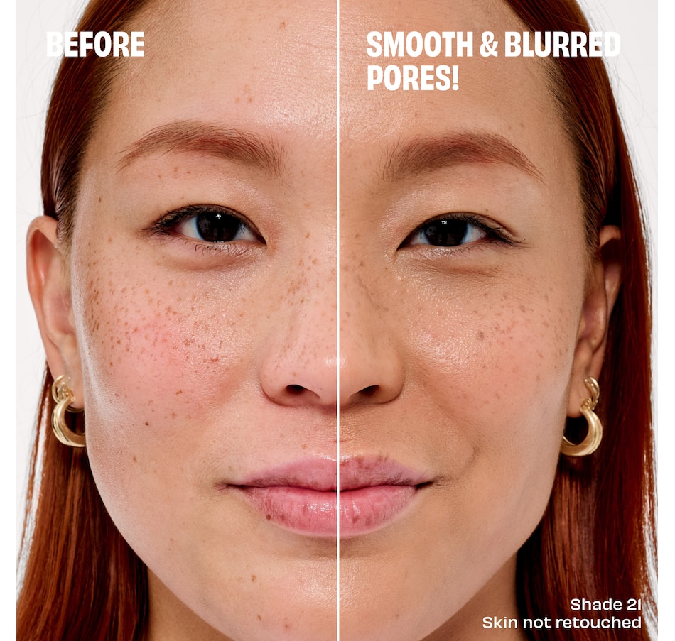 Image 112194_ALTMORE30.jpg, Product 112-194 / Price $64.00, Benefit the POREfessional Smoothing & Blurring Matte Foundation from Benefit Cosmetics on TSC.ca's Beauty department