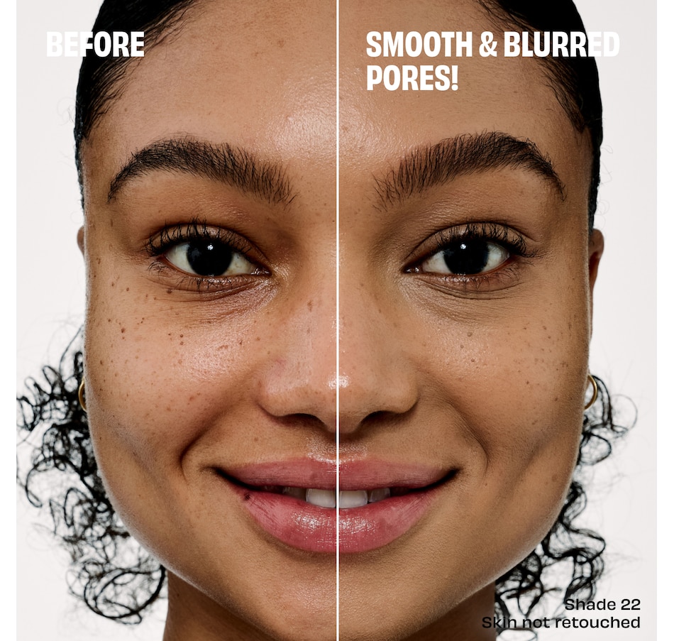 Image 112194_ALTMORE31.jpg, Product 112-194 / Price $64.00, Benefit the POREfessional Smoothing & Blurring Matte Foundation from Benefit Cosmetics on TSC.ca's Beauty department