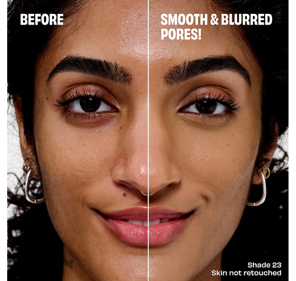 Image 112194_ALTMORE32.jpg, Product 112-194 / Price $64.00, Benefit the POREfessional Smoothing & Blurring Matte Foundation from Benefit Cosmetics on TSC.ca's Beauty department