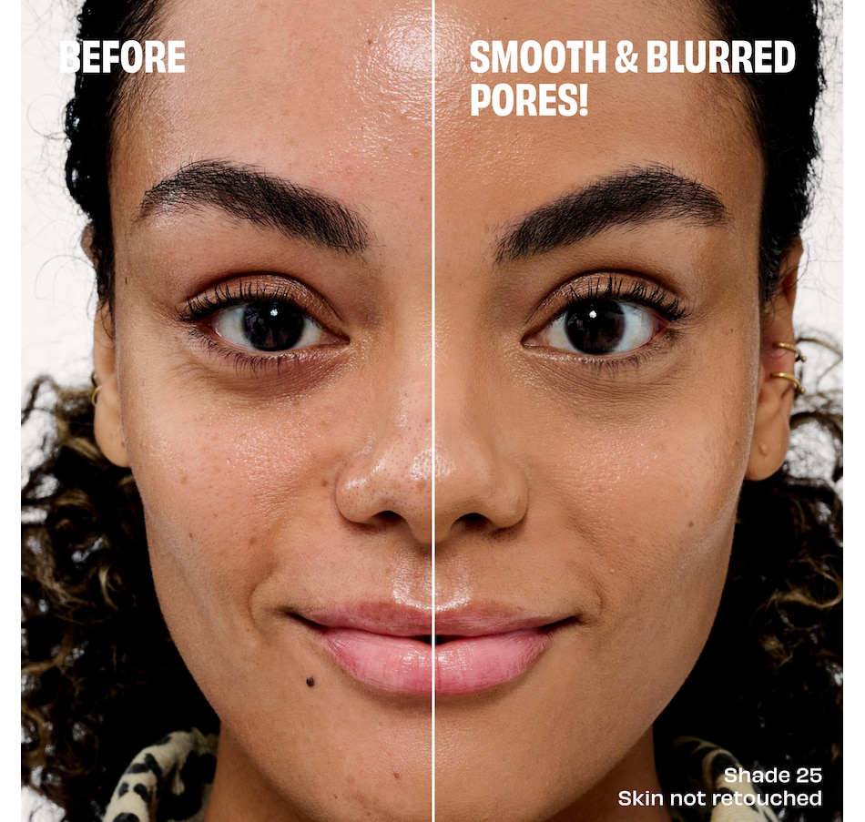 Image 112194_ALTMORE33.jpg, Product 112-194 / Price $64.00, Benefit the POREfessional Smoothing & Blurring Matte Foundation from Benefit Cosmetics on TSC.ca's Beauty department