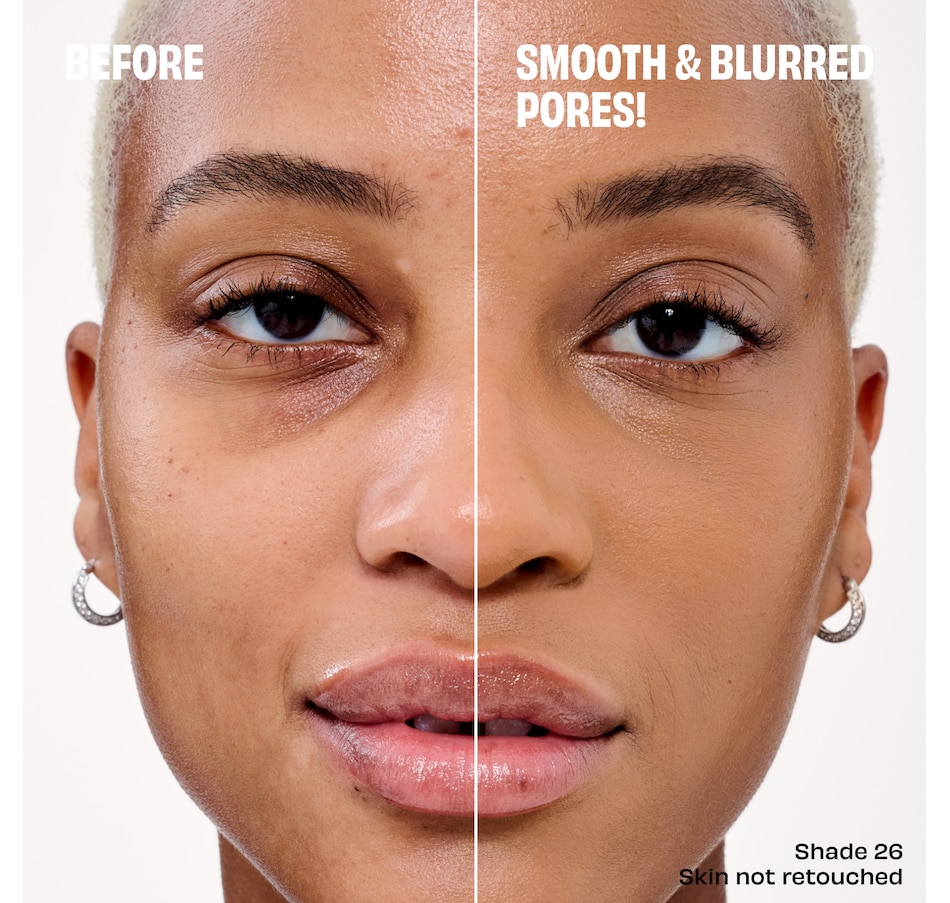 Image 112194_ALTMORE34.jpg, Product 112-194 / Price $64.00, Benefit the POREfessional Smoothing & Blurring Matte Foundation from Benefit Cosmetics on TSC.ca's Beauty department