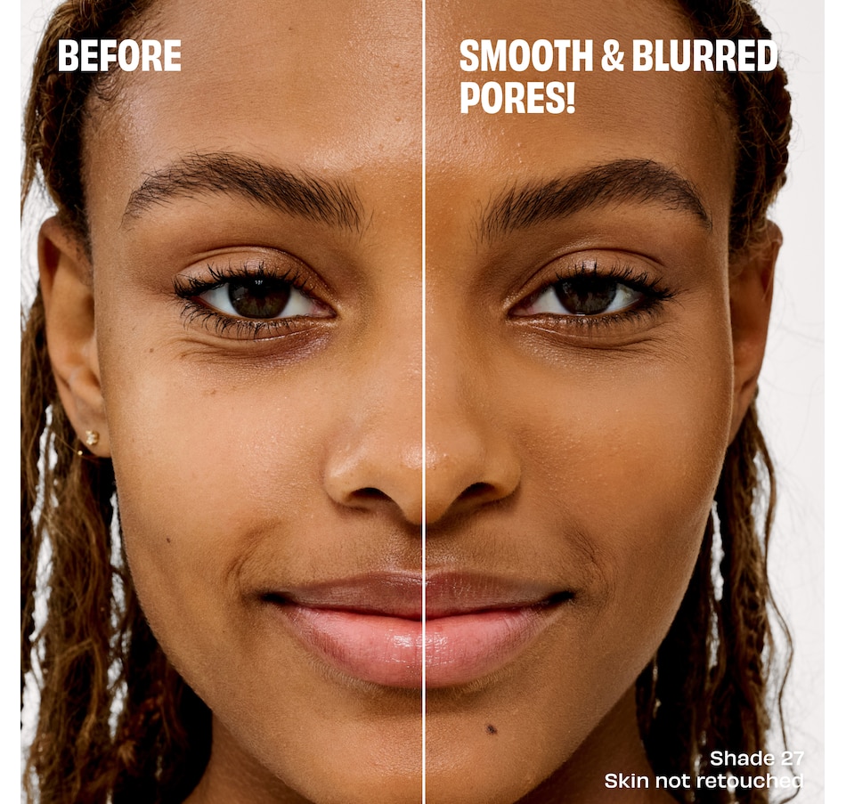 Image 112194_ALTMORE35.jpg, Product 112-194 / Price $64.00, Benefit the POREfessional Smoothing & Blurring Matte Foundation from Benefit Cosmetics on TSC.ca's Beauty department