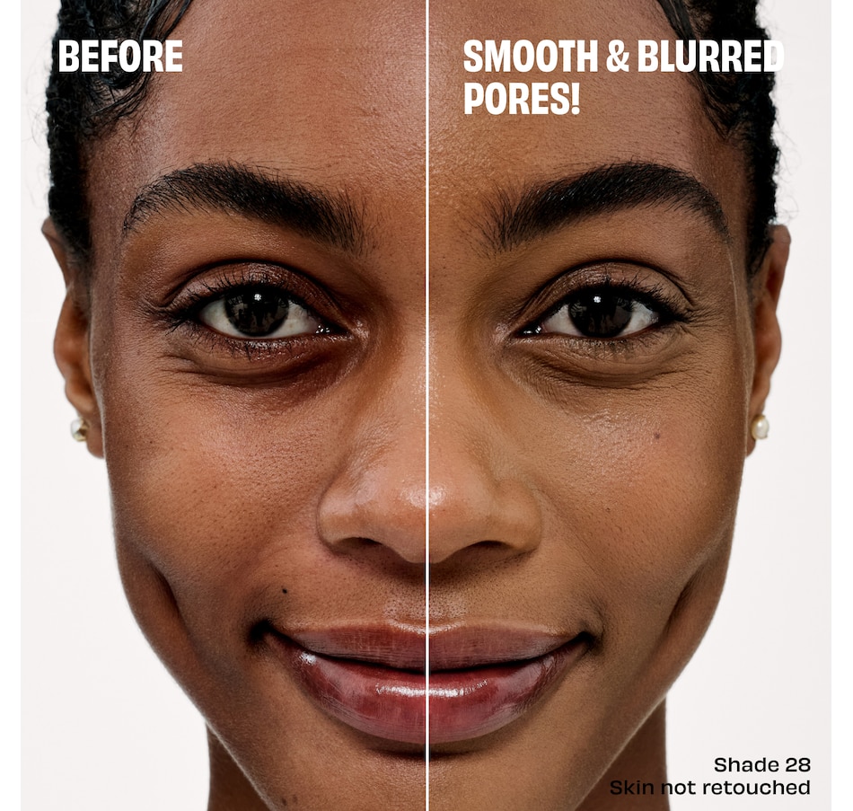 Image 112194_ALTMORE36.jpg, Product 112-194 / Price $64.00, Benefit the POREfessional Smoothing & Blurring Matte Foundation from Benefit Cosmetics on TSC.ca's Beauty department