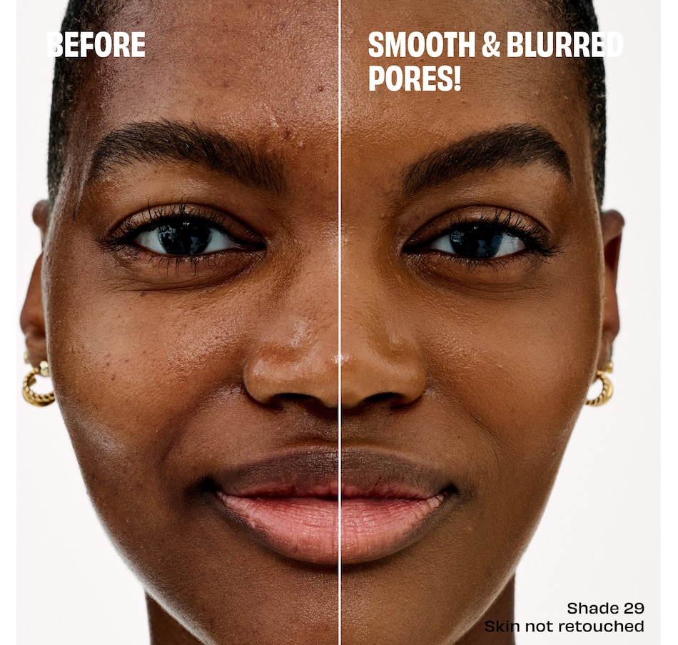 Image 112194_ALTMORE37.jpg, Product 112-194 / Price $64.00, Benefit the POREfessional Smoothing & Blurring Matte Foundation from Benefit Cosmetics on TSC.ca's Beauty department