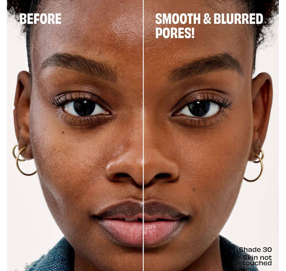 Image 112194_ALTMORE38.jpg, Product 112-194 / Price $64.00, Benefit the POREfessional Smoothing & Blurring Matte Foundation from Benefit Cosmetics on TSC.ca's Beauty department