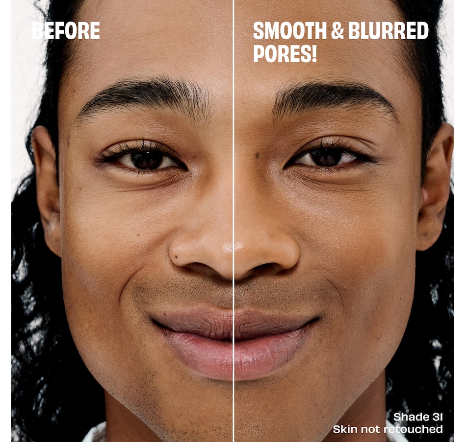 Image 112194_ALTMORE39.jpg, Product 112-194 / Price $64.00, Benefit the POREfessional Smoothing & Blurring Matte Foundation from Benefit Cosmetics on TSC.ca's Beauty department