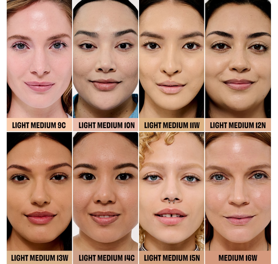 Image 112194_ALTMORE4.jpg, Product 112-194 / Price $64.00, Benefit the POREfessional Smoothing & Blurring Matte Foundation from Benefit Cosmetics on TSC.ca's Beauty department